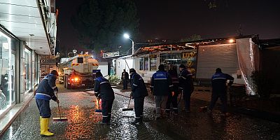 Kahramanmaraş Büyükşehir Belediyesi