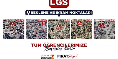 Kahramanmaraş Büyükşehir Belediyesi