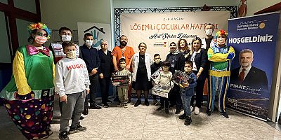 Kahramanmaraş Büyükşehir Belediyesi