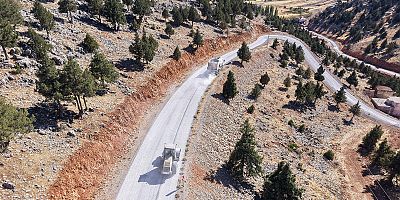 BÜYÜKŞEHİR’DEN NURHAK BİÇİN’E KONFORLU ULAŞIM