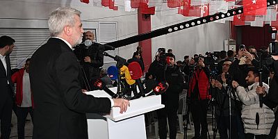 BÜYÜKŞEHİR’DEN NURHAK’TA BİRLİK SOFRASI