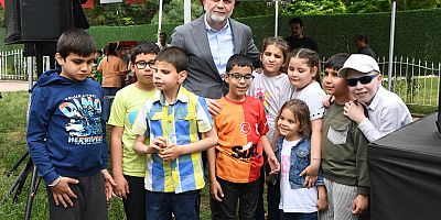 Kahramanmaraş Büyükşehir Belediyesi