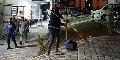 Kahramanmaraş Büyükşehir Belediyesi