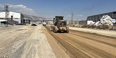 Kahramanmaraş Büyükşehir Belediyesi