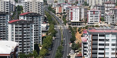Kahramanmaraş Büyükşehir Belediyesi