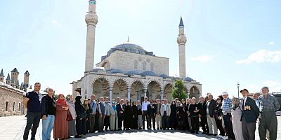 Kahramanmaraş Büyükşehir Belediyesi