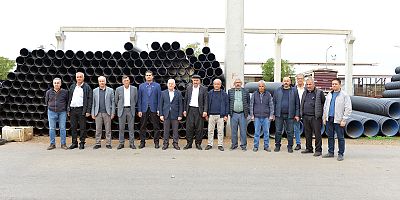 Kahramanmaraş Büyükşehir Belediyesi