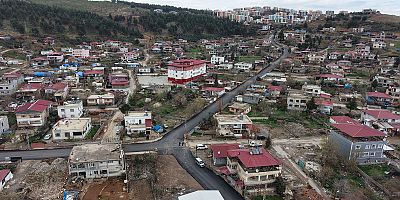 Kahramanmaraş Büyükşehir Belediyesi