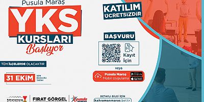 Kahramanmaraş Büyükşehir Belediyesi