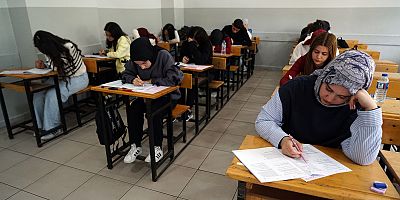 BÜYÜKŞEHİR’DEN ÜNİVERSİTE YOLUNDA GENÇLERE GÜÇLÜ DESTEK