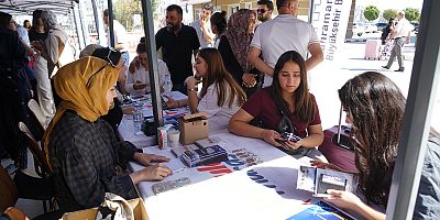 Kahramanmaraş Büyükşehir Belediyesi