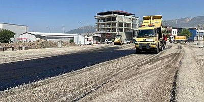 Kahramanmaraş Büyükşehir Belediyesi