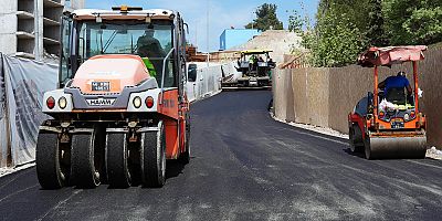 Kahramanmaraş Büyükşehir Belediyesi