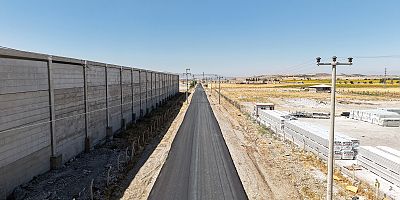 Kahramanmaraş Büyükşehir Belediyesi