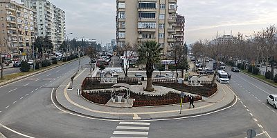 Büyükşehir Belediyesi