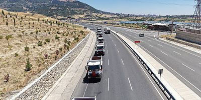 BÜYÜKŞEHİR FİLOSUNA TAZE KAN; YENİ ARAÇLAR HİZMETE BAŞLADI