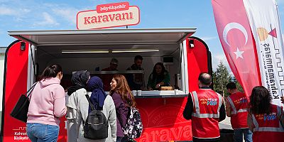 Kahramanmaraş Büyükşehir Belediyesi