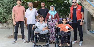 BÜYÜKŞEHİR, GÖZEGİR KARDEŞLERİN HAYALİNİ GERÇEKLEŞTİRDİ