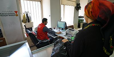 Kahramanmaraş Büyükşehir Belediyesi