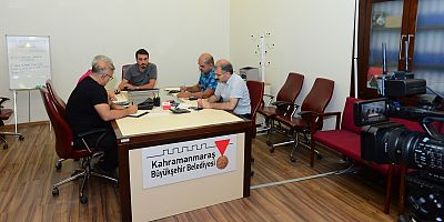 BÜYÜKŞEHİR’İN 160 MİLYON TL’LİK GES PROJESİNDE İLK ADIM ATILDI