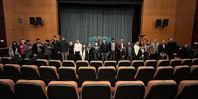 BÜYÜKŞEHİR’İN ARTIK “BİR BAŞKA ORKESTRA”SI VAR