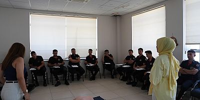 Kahramanmaraş Büyükşehir Belediyesi