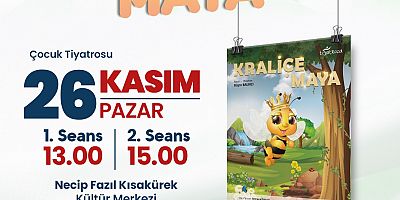 BÜYÜKŞEHİR’İN KASIM KÜLTÜR SANAT ETKİNLİKLERİ BAŞLIYOR!