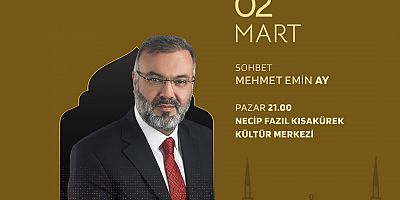Büyükşehir Belediyesinin Ramazan etkinlikleri