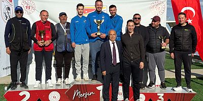 Kahramanmaraş Büyükşehir Belediyesi Spor Kulübü