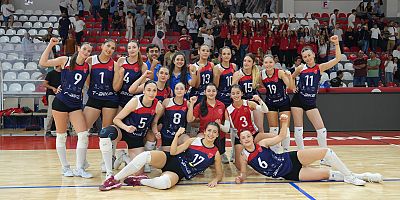 BÜYÜKŞEHİR’İN SULTANLARI LİGE FIRTINA GİBİ BAŞLADI