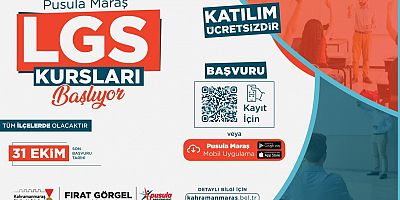 BÜYÜKŞEHİR’İN TÜM İLÇELERDE ÜCRETSİZ LGS KURSLARINA KAYITLAR BAŞLADI!