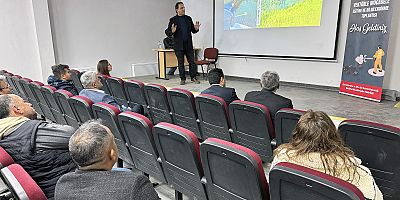 Kahramanmaraş Büyükşehir Belediyesi