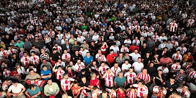 Kahramanmaraş Büyükşehir Belediyesi