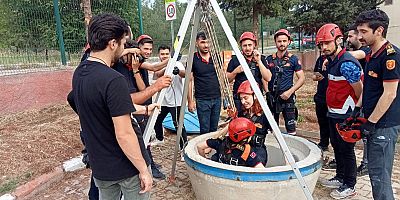 Kahramanmaraş Büyükşehir Belediyesi