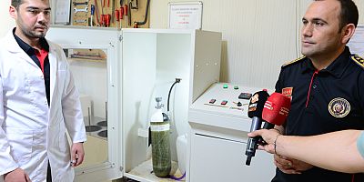 Kahramanmaraş Büyükşehir Belediyesi