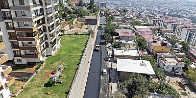 BÜYÜKŞEHİR