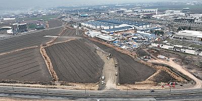 Kahramanmaraş Büyükşehir Belediyesi