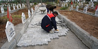 Kahramanmaraş Büyükşehir Belediyesi