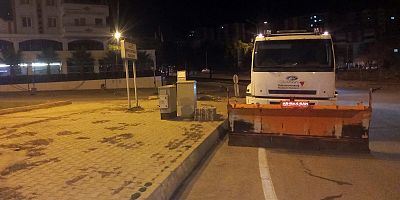 Kahramanmaraş Büyükşehir Belediyesi