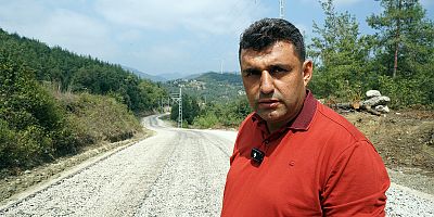 BÜYÜKŞEHİR KIRSALIN KALBİNDE; VATANDAŞIN YANINDA