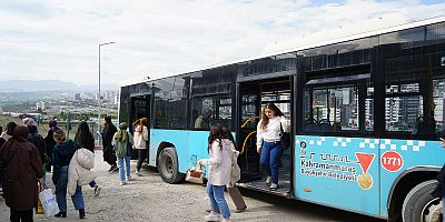 Kahramanmaraş Büyükşehir Belediyesi