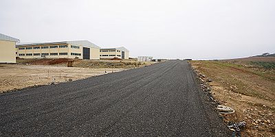 BÜYÜKŞEHİR, KSÜ’DE ULAŞIMI İYİLEŞTİRİYOR