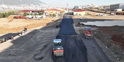 Büyükşehir Belediyesi