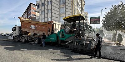 Kahramanmaraş Büyükşehir Belediyesi