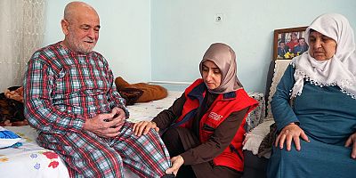 BÜYÜKŞEHİR’LE YAŞLILARA GÜVENLİ, SAĞLIKLI VE AKTİF YAŞAM