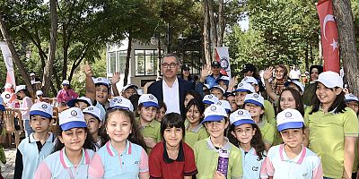 Büyükşehir Belediyesi; kent estetiğini sağlamak
