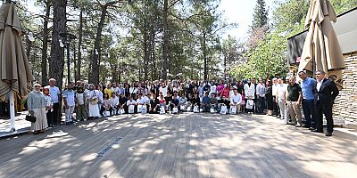 BÜYÜKŞEHİR, ÖĞRENCİLER İÇİN “PUSULA MARAŞ EĞİTİM MERKEZİ” AÇIYOR
