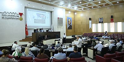 Büyükşehir Belediyesi Ağustos ayı Olağan Meclis Toplantısı gerçekleştirildi. Başkan Hayrettin Güngör başkanlığında gerçekleştirilen toplantıda