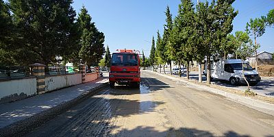 Kahramanmaraş Büyükşehir Belediyesi