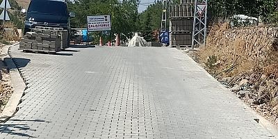 Kahramanmaraş Büyükşehir Belediyesi